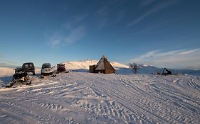 Best Western Reisafjord Hotel